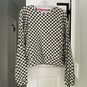 BURU Crew Neck Pullover - Size M/L